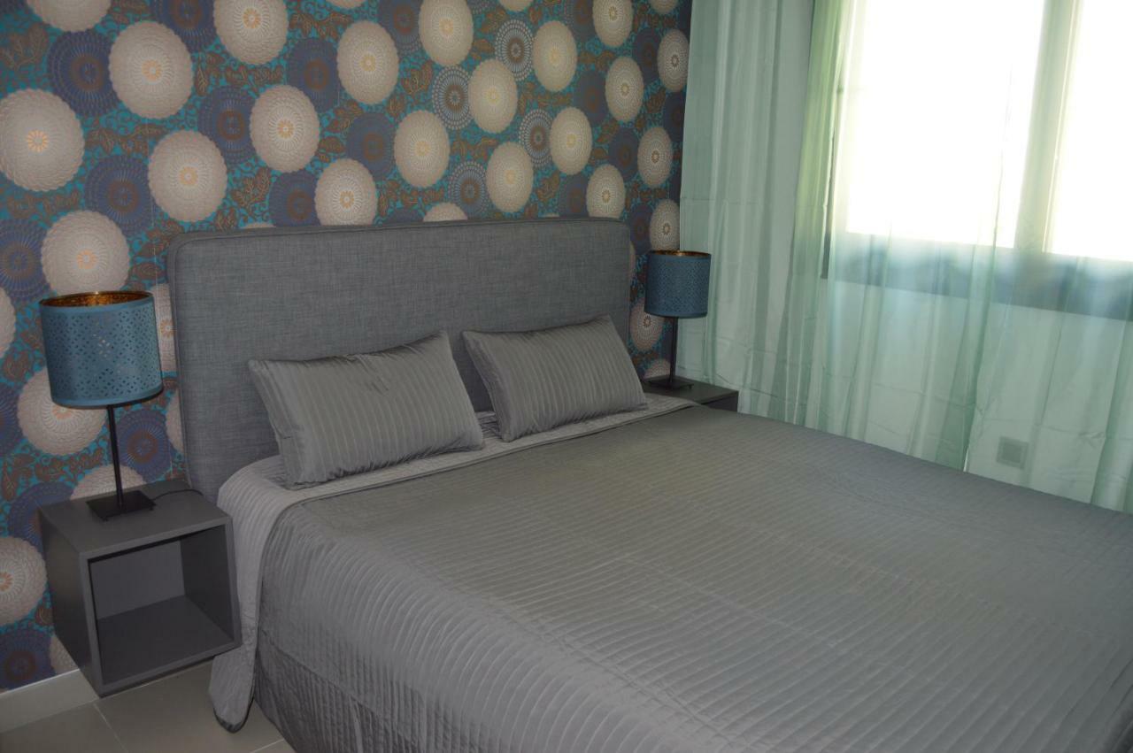 Sunset Drive Exclusive - Benidorm Apartment Ngoại thất bức ảnh