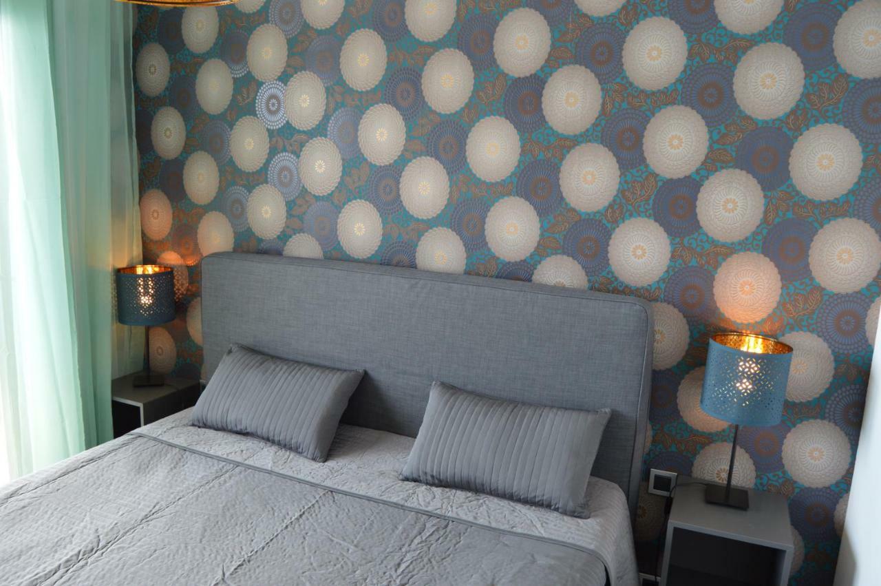 Sunset Drive Exclusive - Benidorm Apartment Ngoại thất bức ảnh