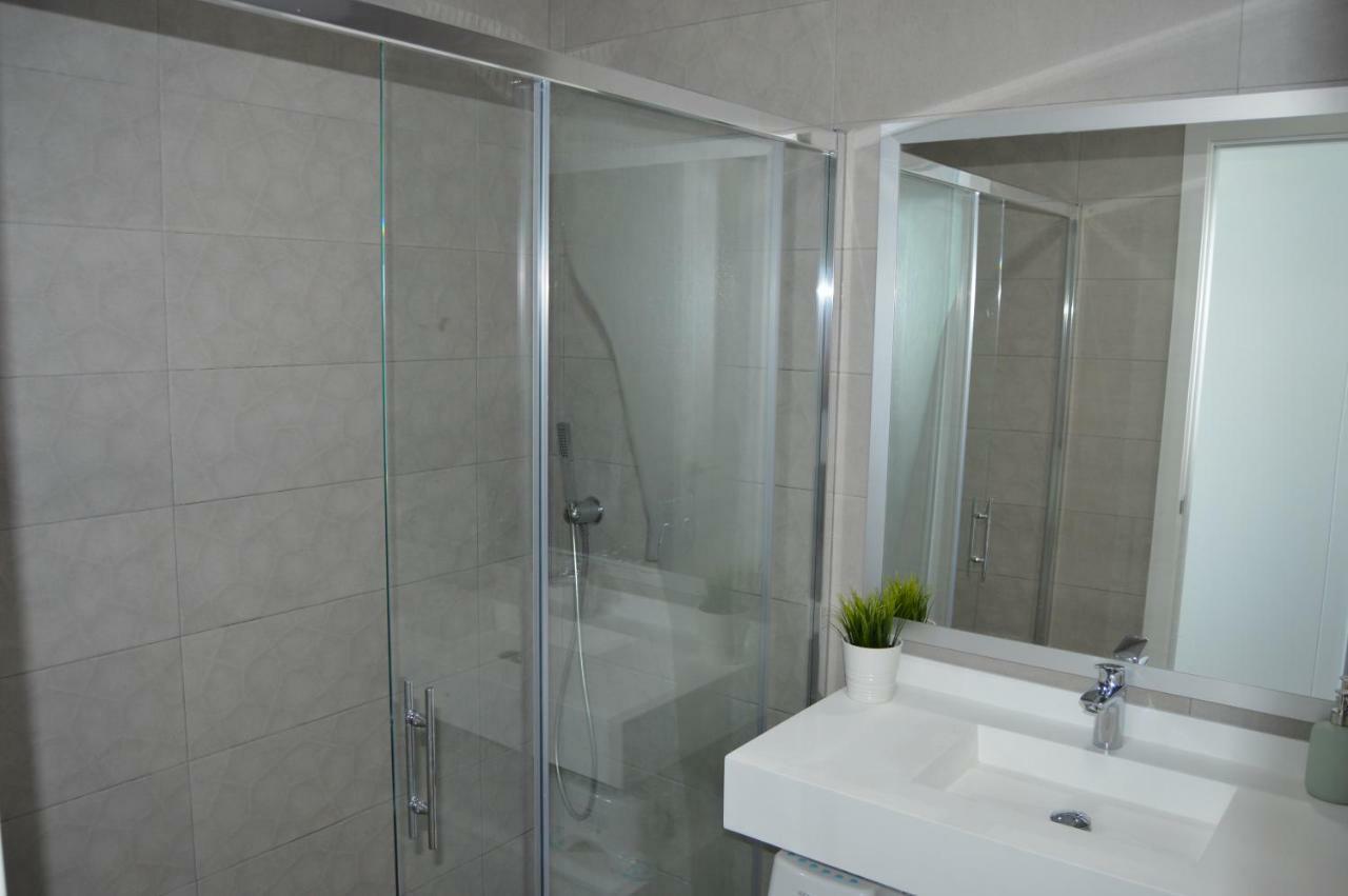 Sunset Drive Exclusive - Benidorm Apartment Ngoại thất bức ảnh